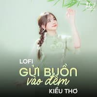 Gửi Buồn Vào Đêm