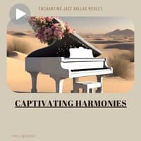 Captivating Harmonies: Enchanting Jazz Ballad Medley