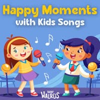 Happy Moments with Kids Songs