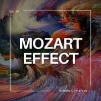 Mozart Effect Vol. 01