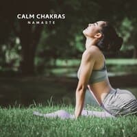 Calm Chakras: Peaceful Yoga Music