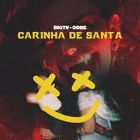 Carinha de Santa