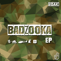 Badzooka EP