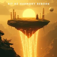 417 Hz Harmony Reborn