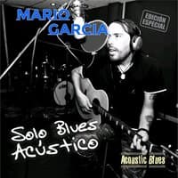 Solo Blues Acústico