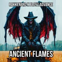 Ancient Flames