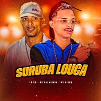 Suruba Louca