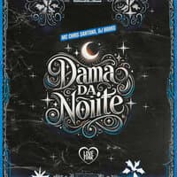 Dama Da Noite