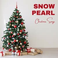 Snow Pearl: Christmas Piano