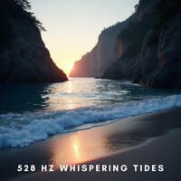 528 Hz Whispering Tides