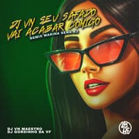 Vai Acabar Comigo Remix Rj