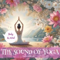 The Sound Of Yoga