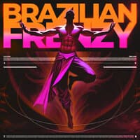 Brazilian Frenzy