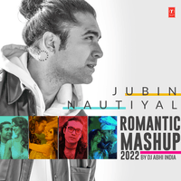 Jubin Nautiyal Romantic Mashup 2022