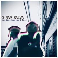 O Rap Salva