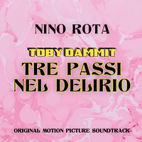 Tre passi nel delirio - Toby Dammit