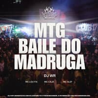 MTG Baile do Madruga