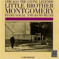 Little Brother Montgomery