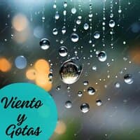 Viento y Gotas