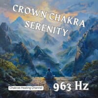 963 Hz Music for Spa Breaks