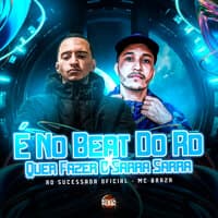 É no Beat do Rd Quer Fazer o Sarra Sarra