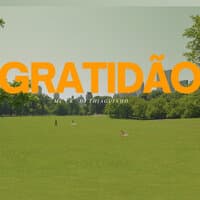 Gratidão