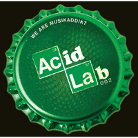 Working In An Acid Lab