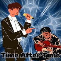 Time After Time