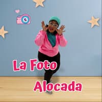 La Foto Alocada