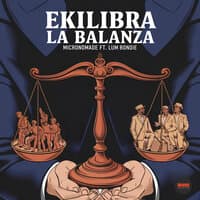 Ekilibra la Balanza