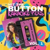 Karaoke Picks - Dance Classics, Vol. 1