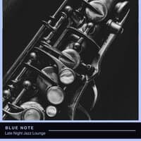 Blue Notes: Smooth Jazz