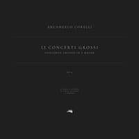 12 Concerti Grossi, Op. 6: No. 6. Concerto Grosso in F Major