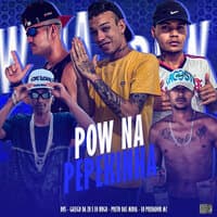 Pow na Pepekinha