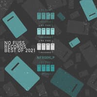 No Fuss Records Best Of 2021