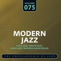 Modern Jazz- The World's Greatest Jazz Collection, Vol. 75