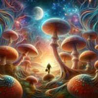 Mushroom Trip