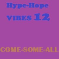 Hype-hope Vibes 12