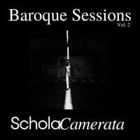 Baroque Sessions, Vol. 2