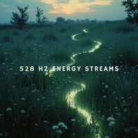 528 Hz Energy Streams