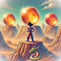 Jaka Jaan (Dragon Ball Daima Versão Brasileira)