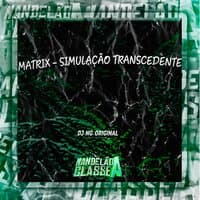 Matrix - Simulação Transcedente