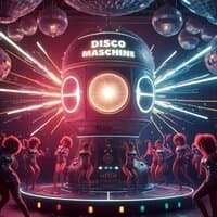 Disco Maschine