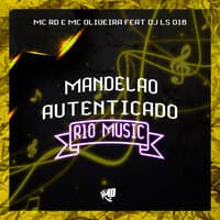 Mandelão Autenticado