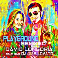 Playground Remixed