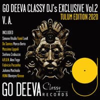 Go Deeva Classy Dj's Exclusive Vol.2