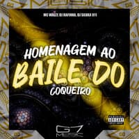 Homenagem ao Baile do Coqueiro