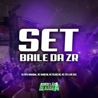 Set Baile da Zr