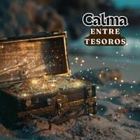 Calma entre Tesoros