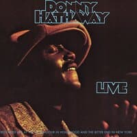 Donny Hathaway